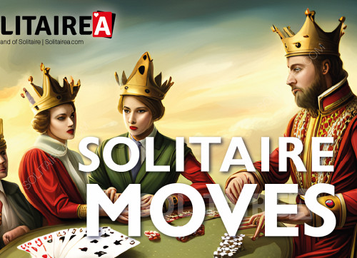Best Solitaire Moves and Tactical Tips To Beat Patience Games