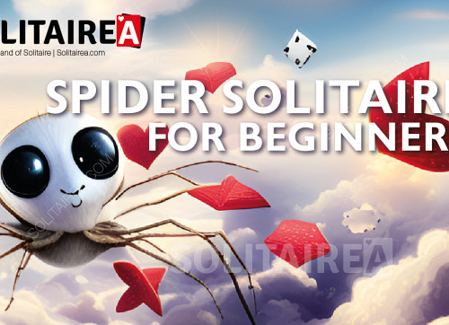 The Spider Solitaire For Beginners Guide and How to Win ({YEAR})