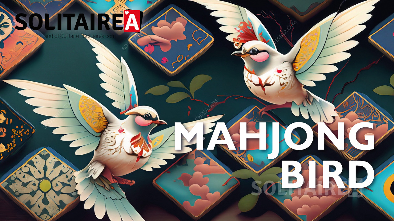 Bird Mahjong: An Intriguing Twist on the Classic Game