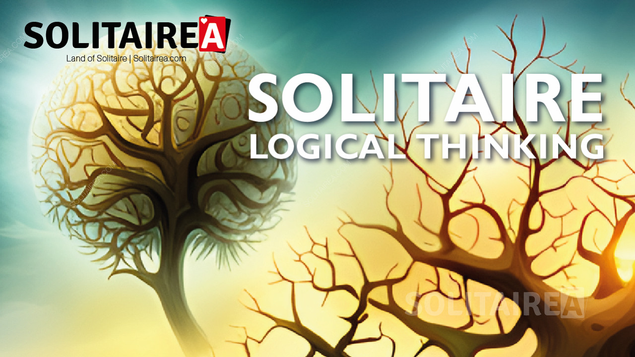 Solitaire and Quick thinking game