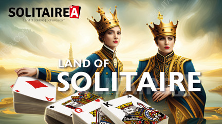 Play Solitaire and Relax with the Free Card Games in 2024