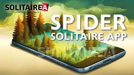 Spider Solitaire Apps and Patience Game Guide to Players in 2024